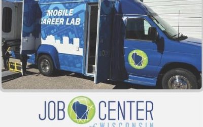 Mobile Career Lab & Health Navigator Coming to Colfax Municipal Building