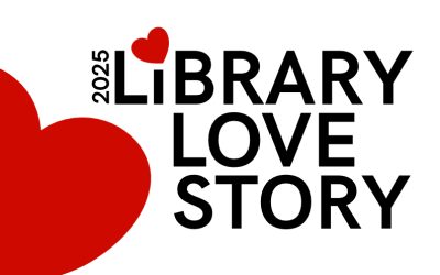 Share Your Library Love Story