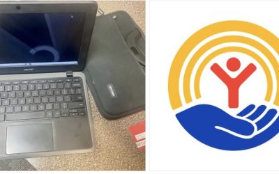 Chromebooks now available!
